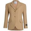 PATOU - Chaquetas - 