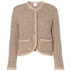 PATOU - Jacket - coats - 