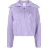 PATOU - Pullovers - 467.00€  ~ £413.24