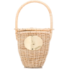 PATOU woven bucket bag - Torbice - 