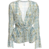 PATRIZIA PEPE - Camisa - curtas - 