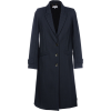 PATRIZIA PEPE coat - Jaquetas e casacos - 