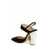 PAUL ANDREW Pawson Pointy Toe Pump  - Classic shoes & Pumps - 