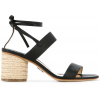PAUL ANDREW Myer ankle tie sandals - Sandale - 