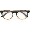 PAUL & JOE glasses - 墨镜 - 