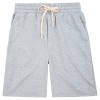 PAUL JONES Men's Casual Classic Fit Jogging Gym Shorts - 短裤 - $12.99  ~ ¥87.04