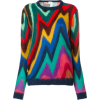 PAUL SMITH abstract print jumper 580 € - Pulôver - 