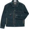 PAUL SMITH corduroy jacket - Куртки и пальто - 