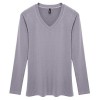 PEATAO Shirts Women Casual Shirts Women Casual T-Shirt Women Blouses - Camicie (corte) - $7.58  ~ 6.51€