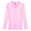 PEATAO Shirts Women Casual Shirts Women Casual T-Shirt Women Blouses - Hemden - kurz - $7.58  ~ 6.51€