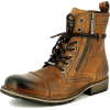 PEPE JEANS boots - Buty wysokie - 