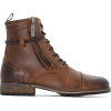 PEPE JEANS boots - Stiefel - 