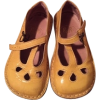 PEPE little girl shoes - Belt - 