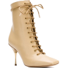 PETAR PETROV lace-up ankle boots 895 € - 靴子 - 