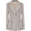 PETER PILOTTO Embellished double-breaste - Jacket - coats - 