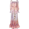 PETER PILOTTO floral print maxi dress - Dresses - 