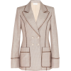 PETER PILOTTO tailored jacket - Chaquetas - 