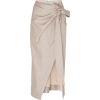 PETER PILOTTO tailored skirt - Gonne - 