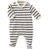 PETIT BATEAU baby pajama - Pidžame - 