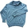 PETIT BATEAU boy sweater - Jerseys - 