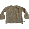 PETIT BATEAU children sweater - Пуловер - 