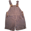 PETIT BATEAU short overalls - Grembiule - 