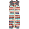 PHILIP LANG Bronte Retro knit dress - Dresses - 