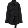 PHILOSOPHY DI LORENZO SERAFINI COAT - Kurtka - 