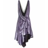 PHILOSOPHY DI LORENZO SERAFINI Sequined - Dresses - 850.00€  ~ $989.66