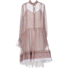 PHILOSOPHY di LORENZO SERAFINI dress - Obleke - 