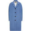 PIAZZA SEMPIONE Coat - Jacket - coats - 
