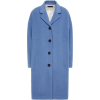 PIAZZA SEMPIONE Coat - Jakne i kaputi - 