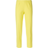 PIAZZA SEMPIONE cropped trousers - Spodnie Capri - 