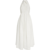 PIECE OF WHITE - 连衣裙 - 