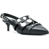 PIERRE HARDY Dani pumps black silver - Sapatos clássicos - $695.00  ~ 596.93€