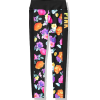 PINK Floral Legging - レギンス - 