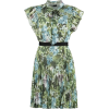 PINKO Abito Arleen in georgette dress - 连衣裙 - $395.00  ~ ¥2,646.63