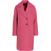 PINKO COAT - Giacce e capotti - 