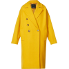 PINKO Coat - Giacce e capotti - 