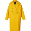 PINKO Coat - Jacket - coats - 