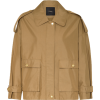 PINKO JACKET - Jacket - coats - 