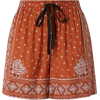 PINKO - Брюки - короткие - 