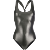 PINKO metallic swimsuit - Costume da bagno - 
