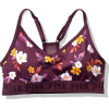 PINK Purple Bra - 内衣 - 