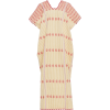 PIPA HOLT embroidered cotton caftan - Dresses - 