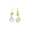 PIPPA SMALL - Earrings - $2,740.00  ~ £2,082.43