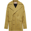 PLAN C COAT - Jacket - coats - 