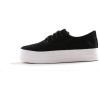 PLATFORM SNEAKER - Sneakers - 