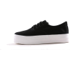 PLATFORM SNEAKER - Tenisice - 