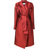 POIRET Belted CoatBelted Coat - Jacket - coats - 